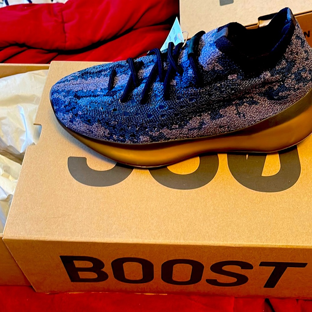 Yeezy Boost 380